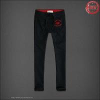 heren abercrombie and fitch athletics elastisch sweatpants Kleren Herstellen izu8b802